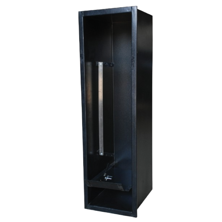 Flammability Chamber Manufacturer in India by Hexaplast Industries