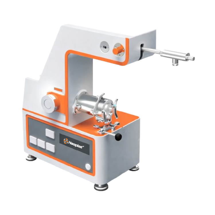 Abrasion Tester