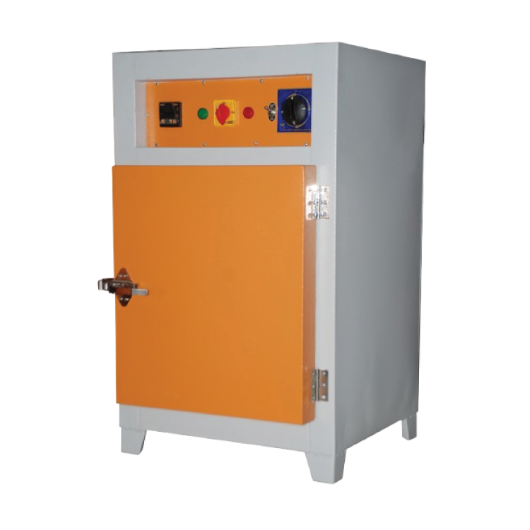 Abrasion Tester
