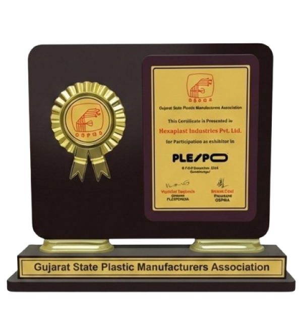 Certificate 2