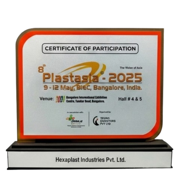Certificate 3